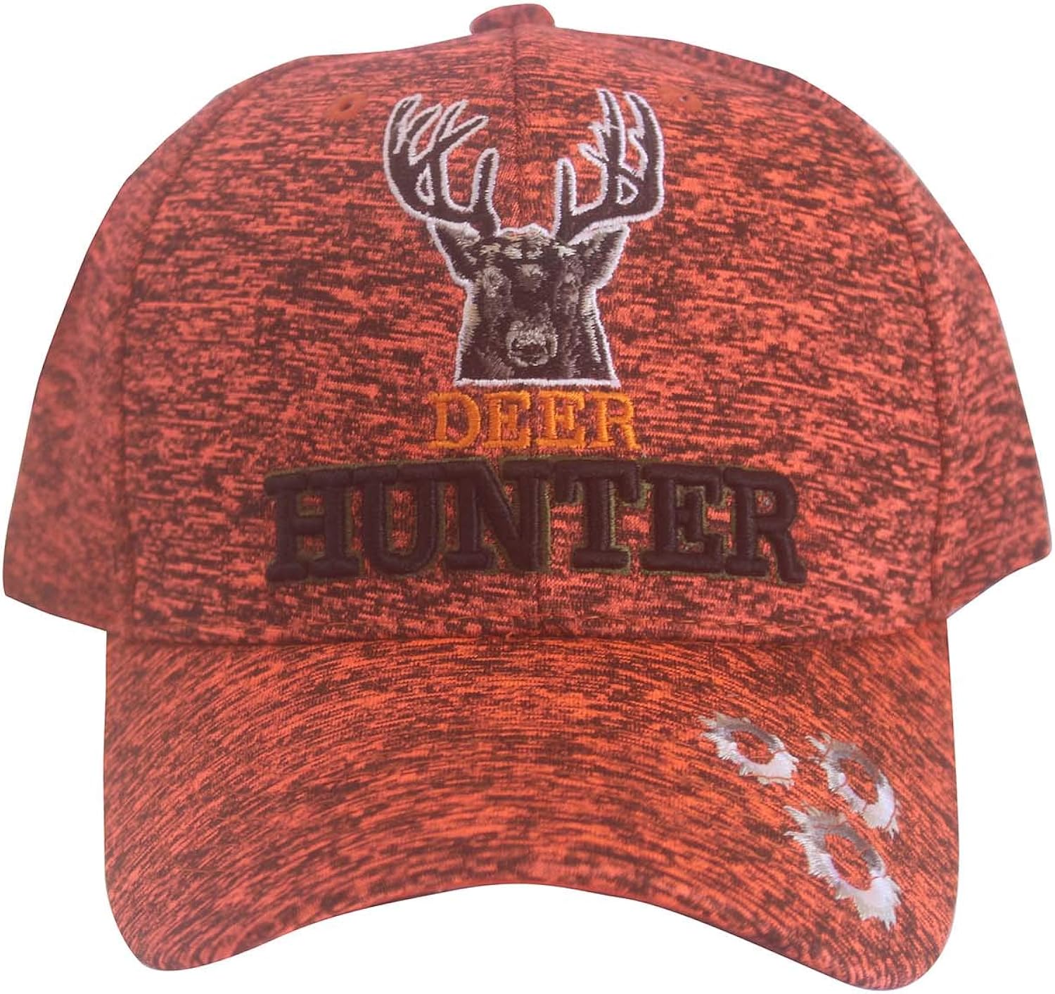 hunting baseball caps