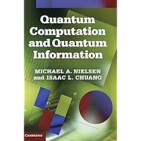 Amazon.com: The Physics of Quantum Information: Quantum