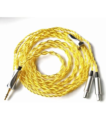 Amazon.com: Arklove 4.4 blanced Upgrade Audio Cable Compatible
