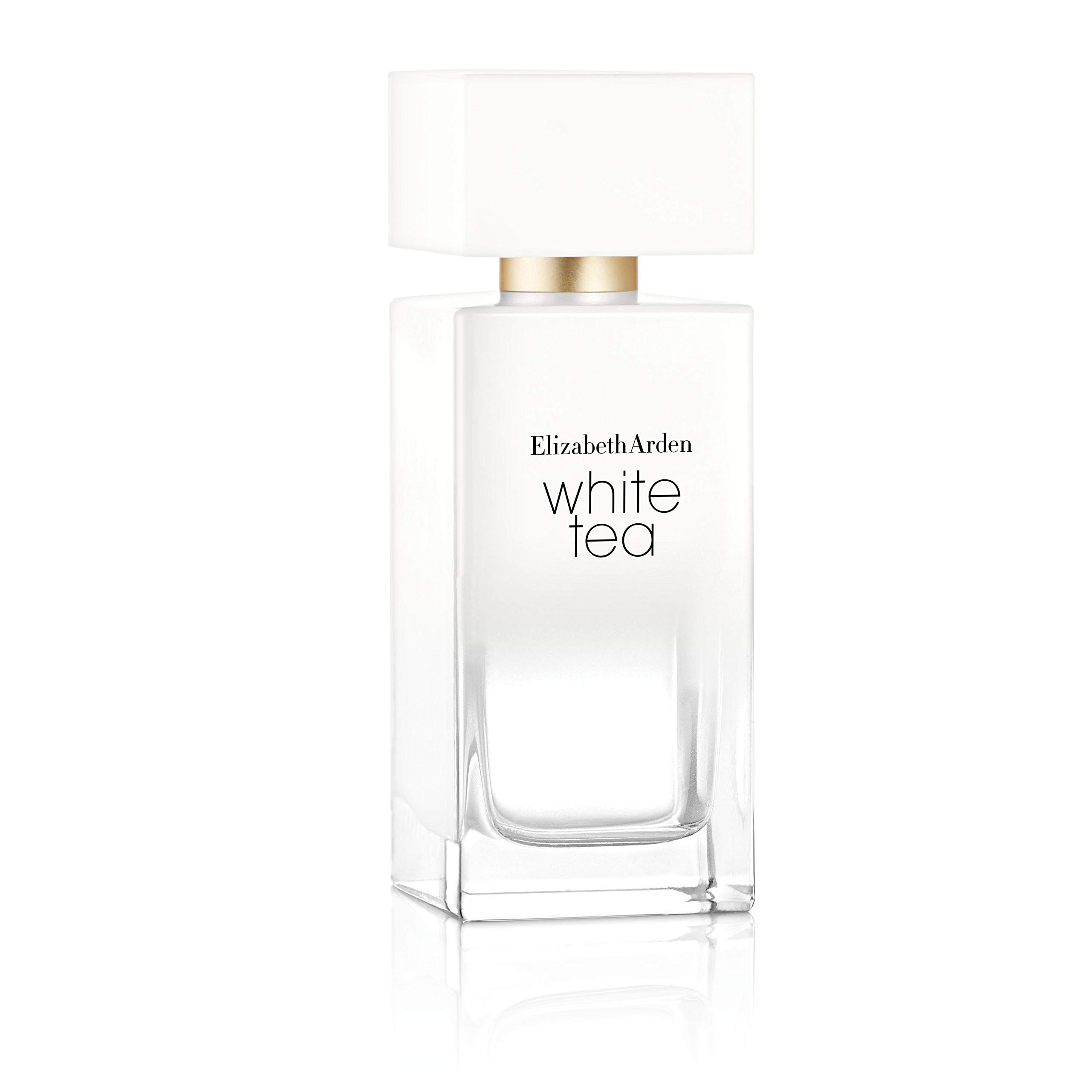 elizabeth arden white tea perfume gift set