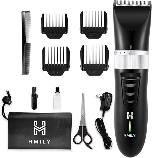 pro clipper professionelle haarschneidemaschine
