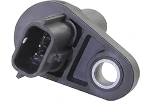 MOTISEN 23731-JA10C PC791 Crankshaft Position Sensor Compatible with Infiniti Nissan,370Z Altima GT-R Maxima Murano Quest 2009-2017,EX35 FX35 G37 2008 2009 2010 2011 2012,QX50 Q60 QX70 2014 2015 2016