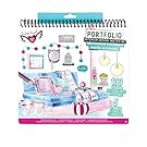 Fashion Angels Interior Design Sketch Portfolio