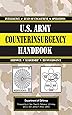 U.S. Army Counterinsurgency Handbook (US Army Survival)