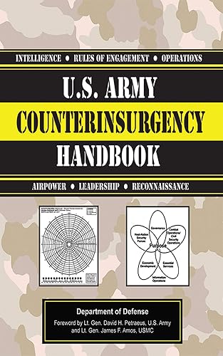 Download U.S. Army Counterinsurgency Handbook PDF