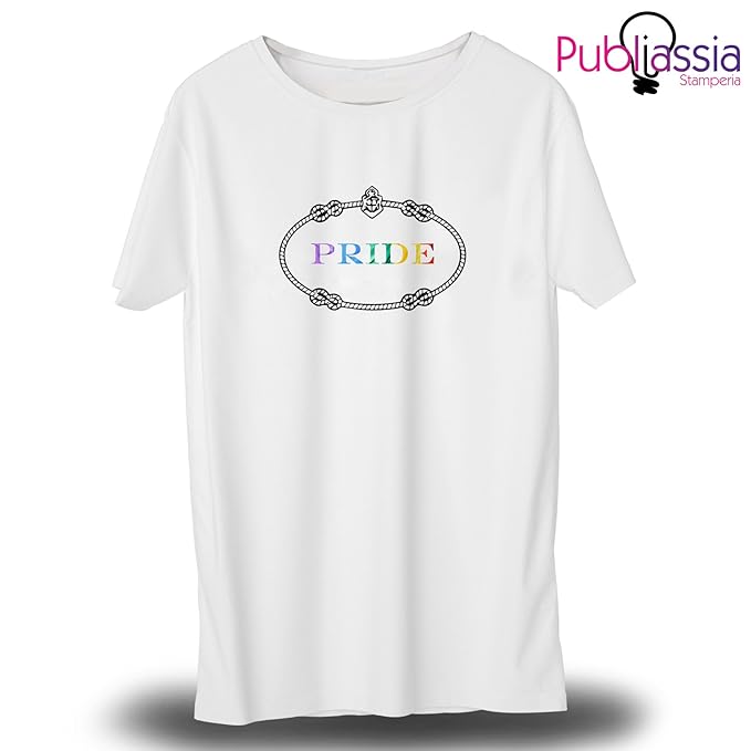 maglietta prada donna