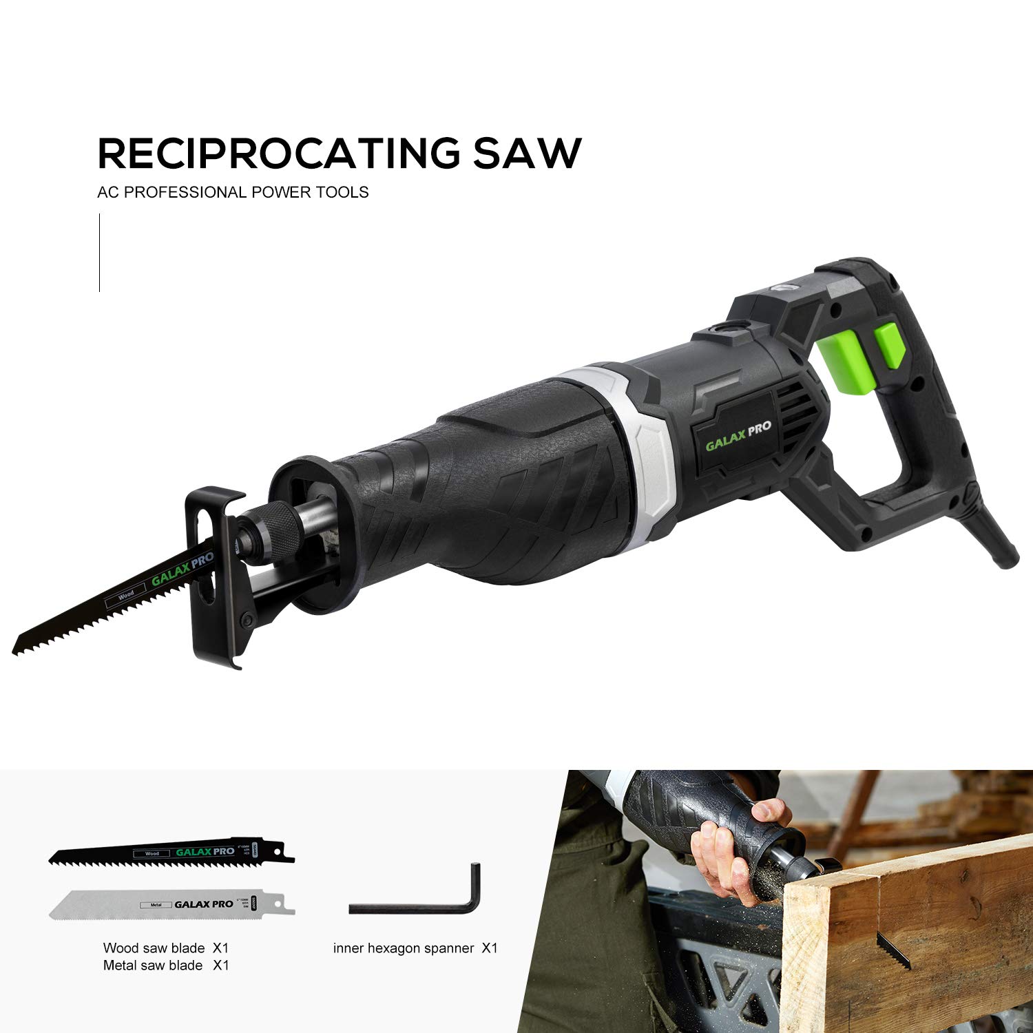 Best black decker scorpion blade