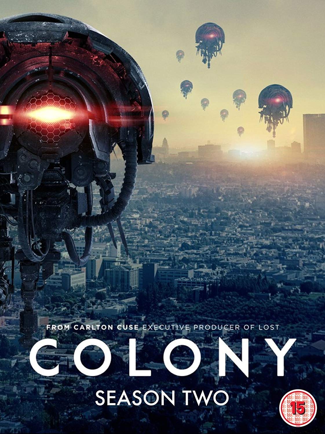 Colony: Season Two