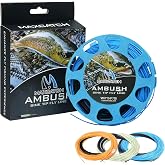 M MAXIMUMCATCH Maxcatch Sinking Tip Fly Line Weight Forward Fishing Line, 3ips/6ips, 4/5/6/7/8 F/S