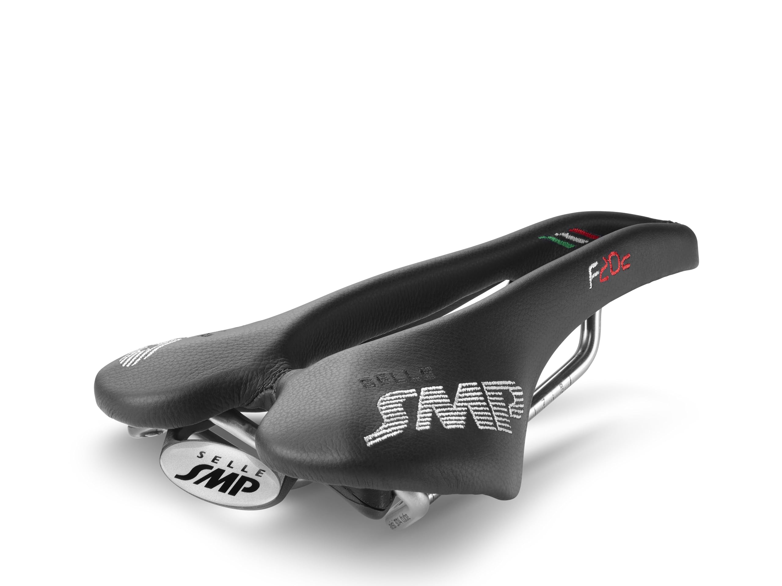 SMP 4BIKE F20C BLACK SADDLE