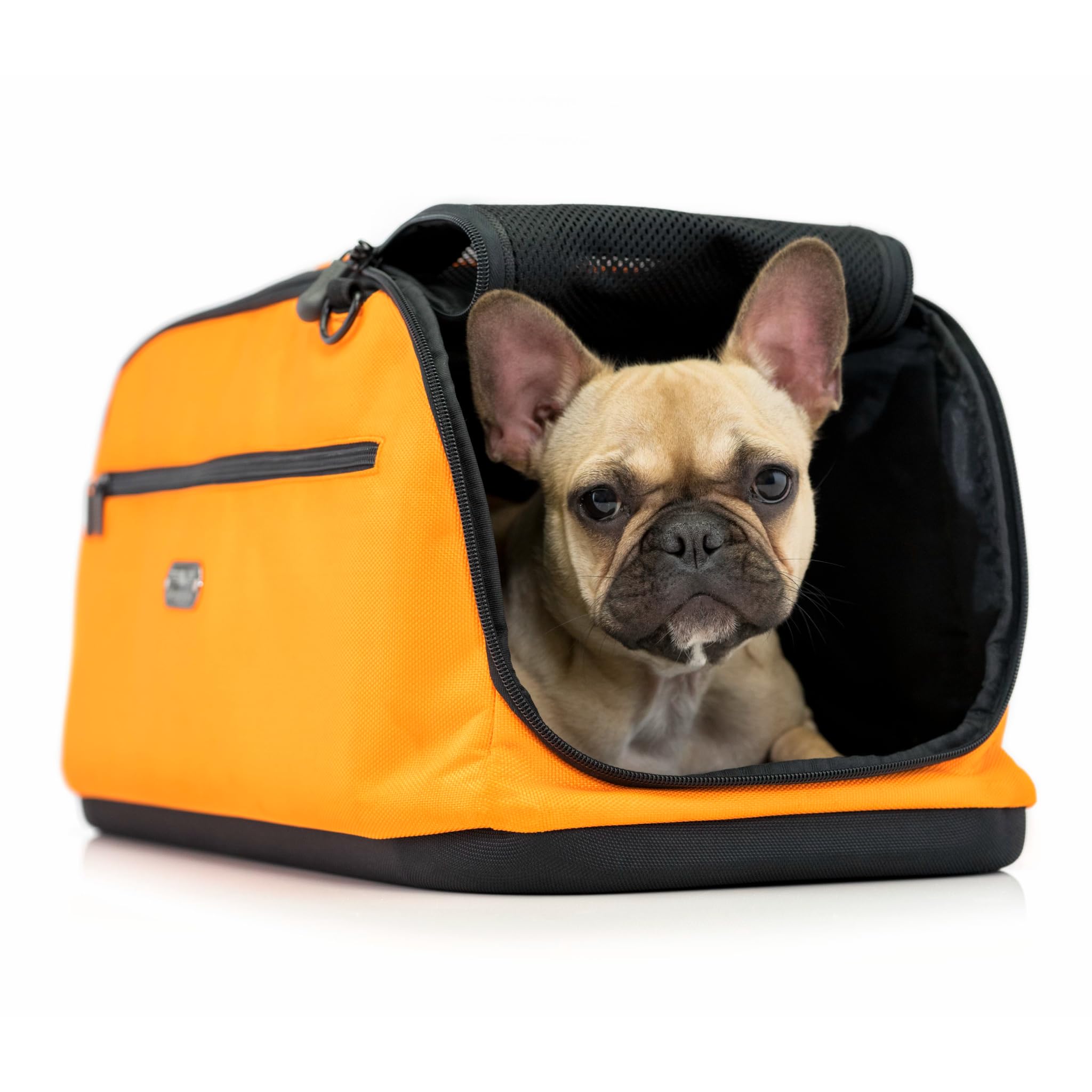Sleepypod Air: Airline Approved Pet Carrier for Dogs and Cats — image 1