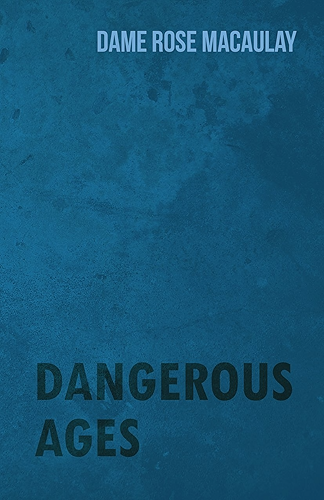 Download Dangerous Ages (English Edition) PDF