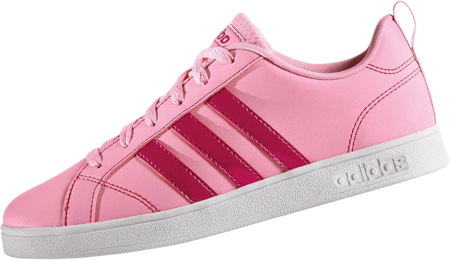 adidas vs advantage k