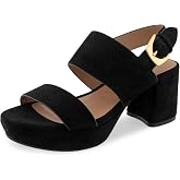 Aerosoles Women's Camilia Platform Sandal