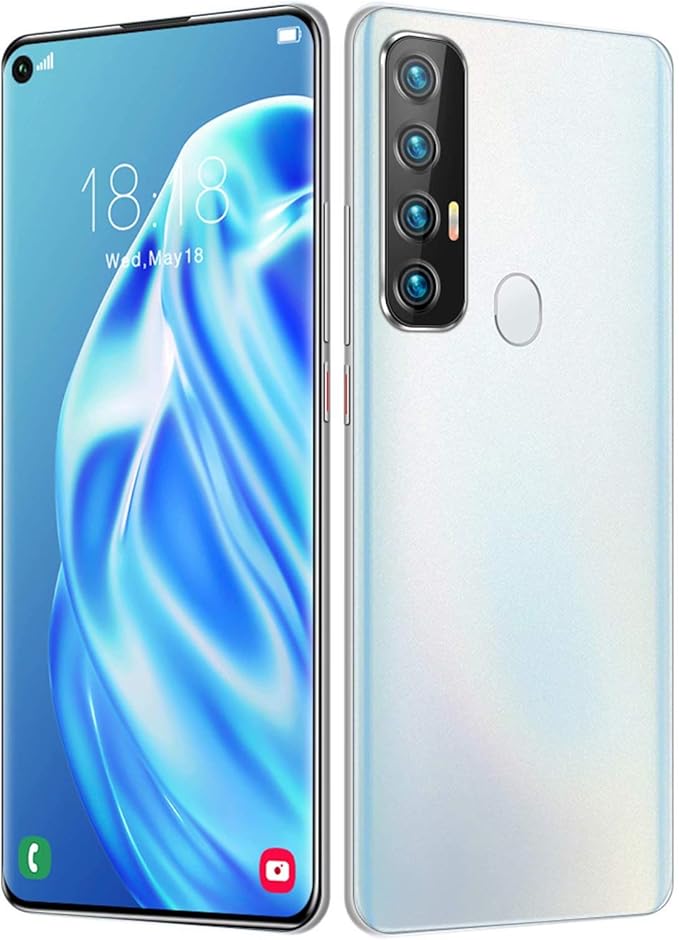 Rino5 Pro Mobile Phone Android 10 0 Sim Free Unlocked Smartphone 18mp 48mp Camera Face Recognition 7 2 Inch Hd Display With 5000mah Battery 6gb Ram 128gb Rom Amazon Co Uk Electronics