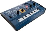 Korg MONOTRON-DUO Analog Ribbon Synth Dual Oscillator Built in Speaker view 3