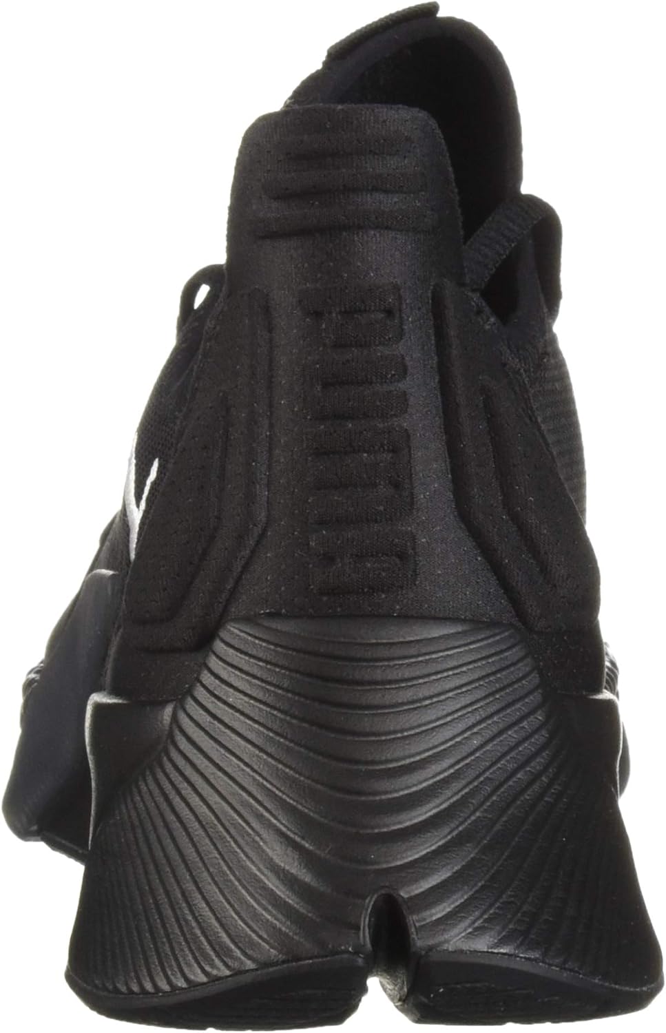 puma xcelerator black