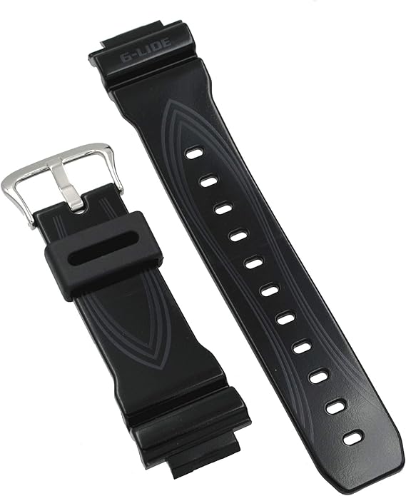 Casio Genuine Replacement Strap for G Shock Watch ModelGLX56001V Amazon.ca Watches