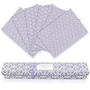Dresser Shelf Perfect For Kitchen Bathroom Scentorini Lavender