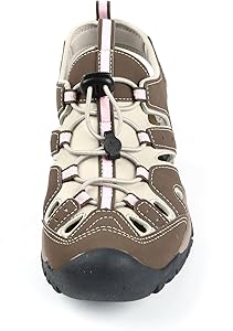 northside women's burke ii water shoe