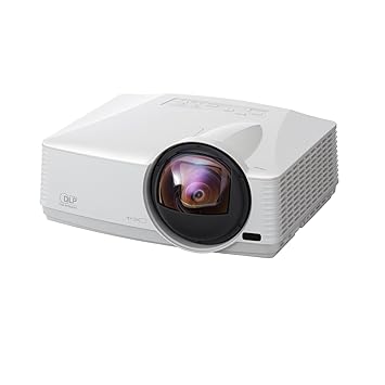 Amazon.com: MITSUBISHI XD360U-EST DLP Proyector 3d Ready ...