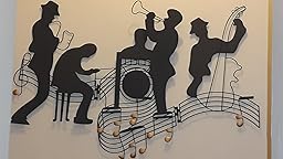 Get Theme art parietal metal plage Free HD