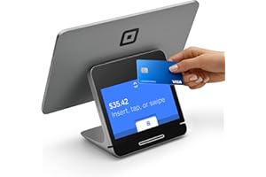 Square Register - Powered by Square POS