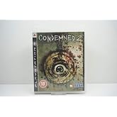 Condemned 2 (PS3)