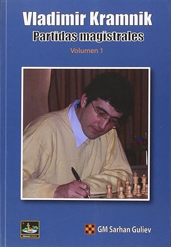 Download VLADIMIR KRAMNIK PARTIDAS MAGISTRALES VOLUMEN 1 PDF