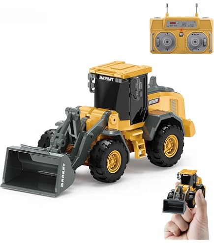 Amazon.com: Siku 1891, Liebherr Cable Excavator, 1:87, Metal