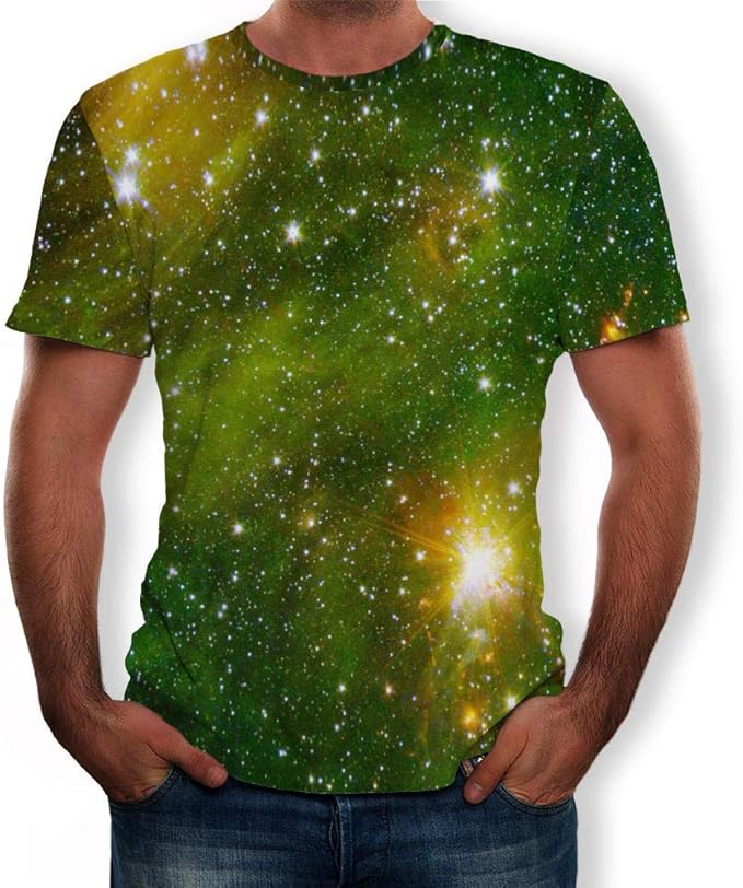 Problem Gelöst Shirt Herren - Blutiges Halloween T-Shirt Mit Gruselmuster