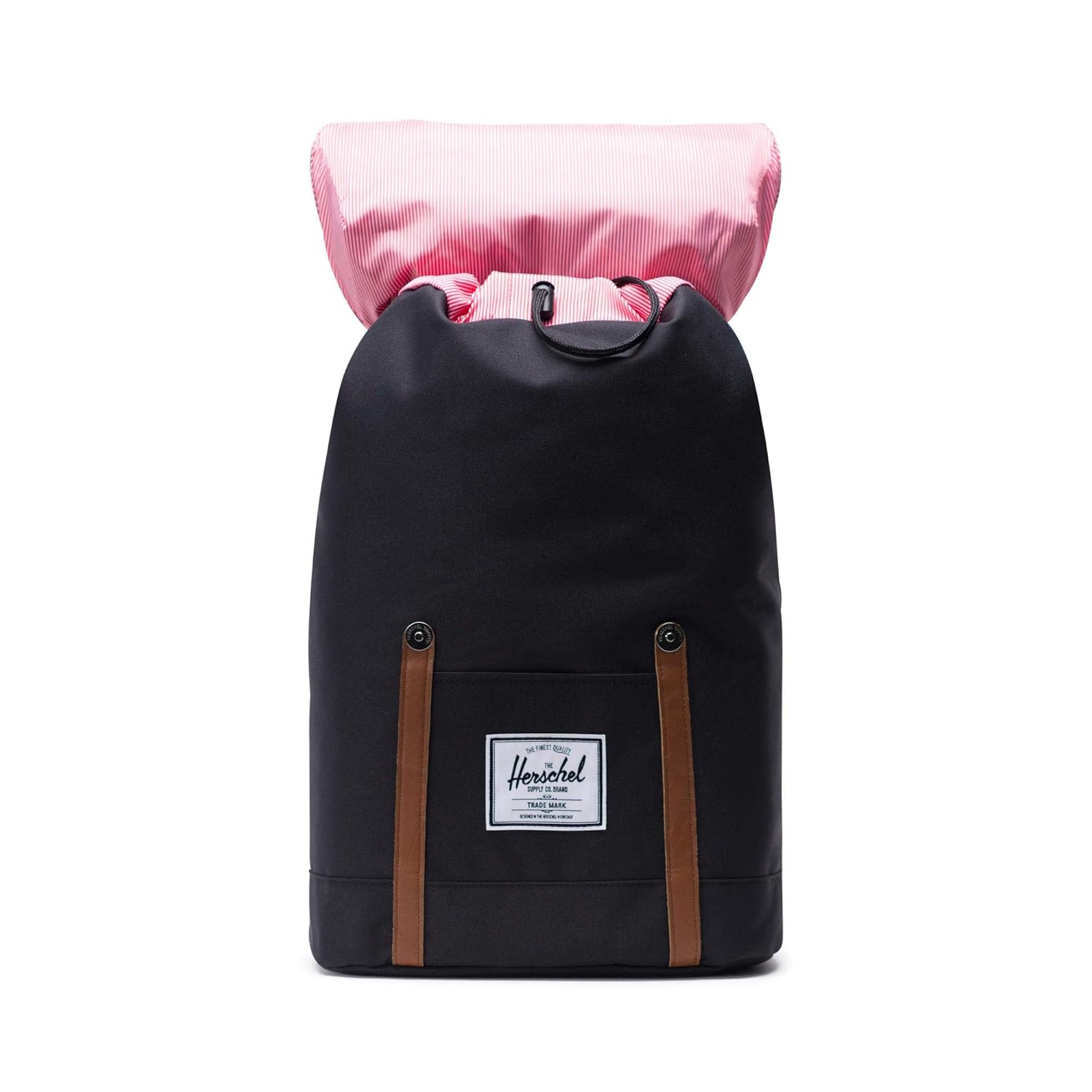 herschel backpack waterproof