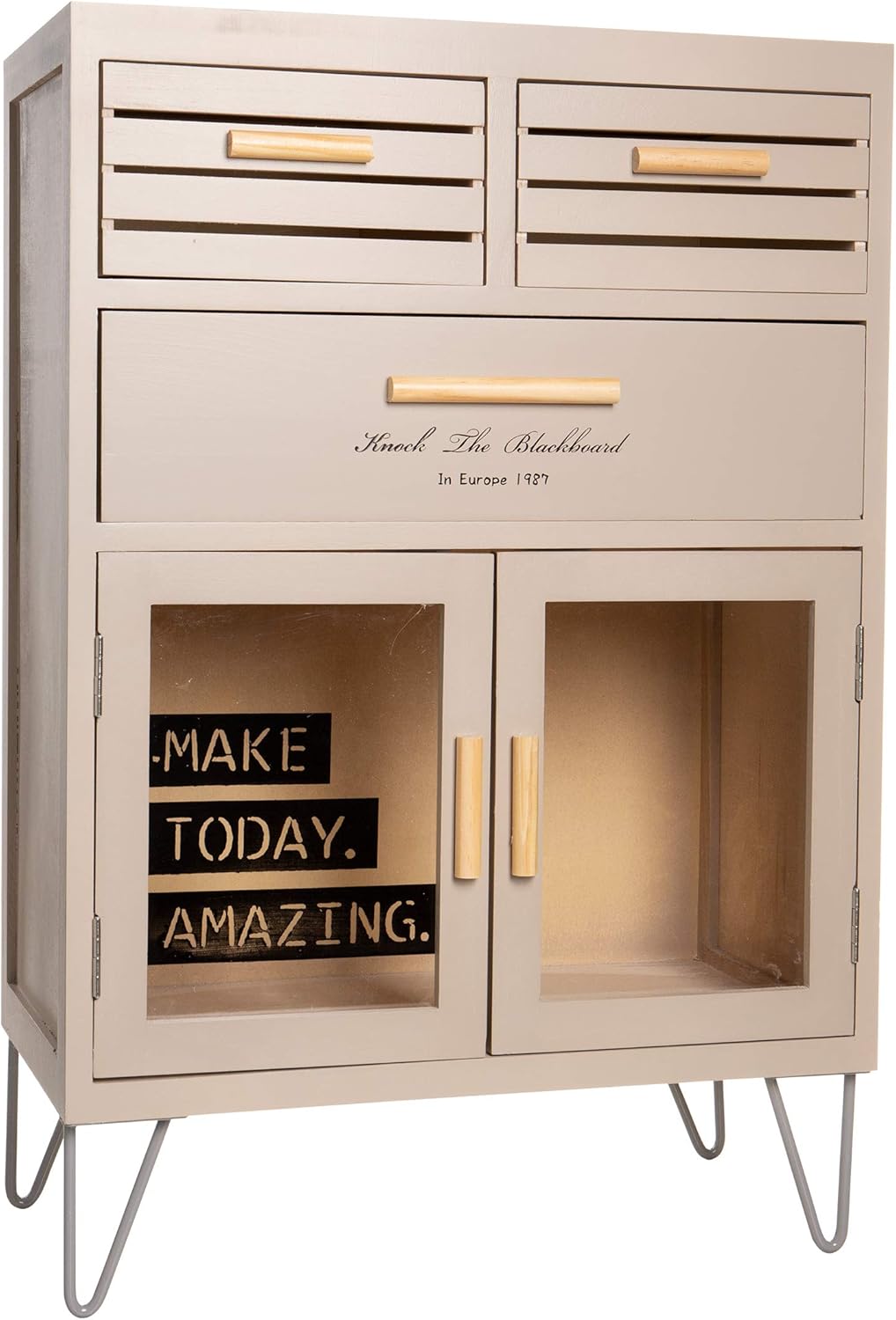 cassettiere da cucina