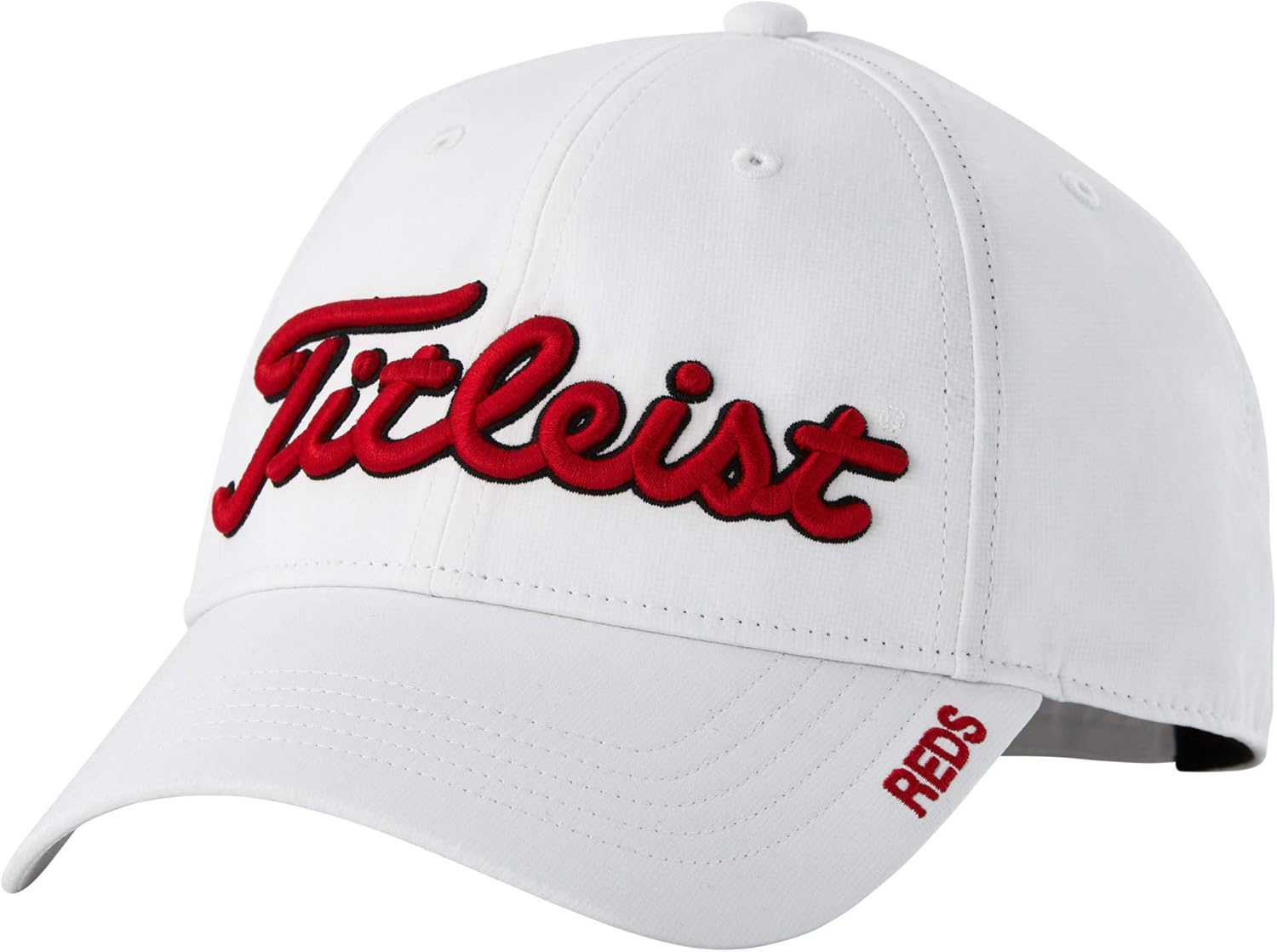 Titleist MLB Tour Performance Golf Hat Cincinnati Reds Buy Online at Best Price in UAE Amazon.ae