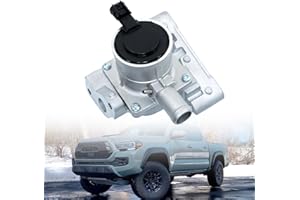 LOMEEN 25710-75015 Air Switching Valve Compatible with 2013-2021 Toyota Tacoma 2.7L，2010 Toyota 4Runner 2.7L 2571075015