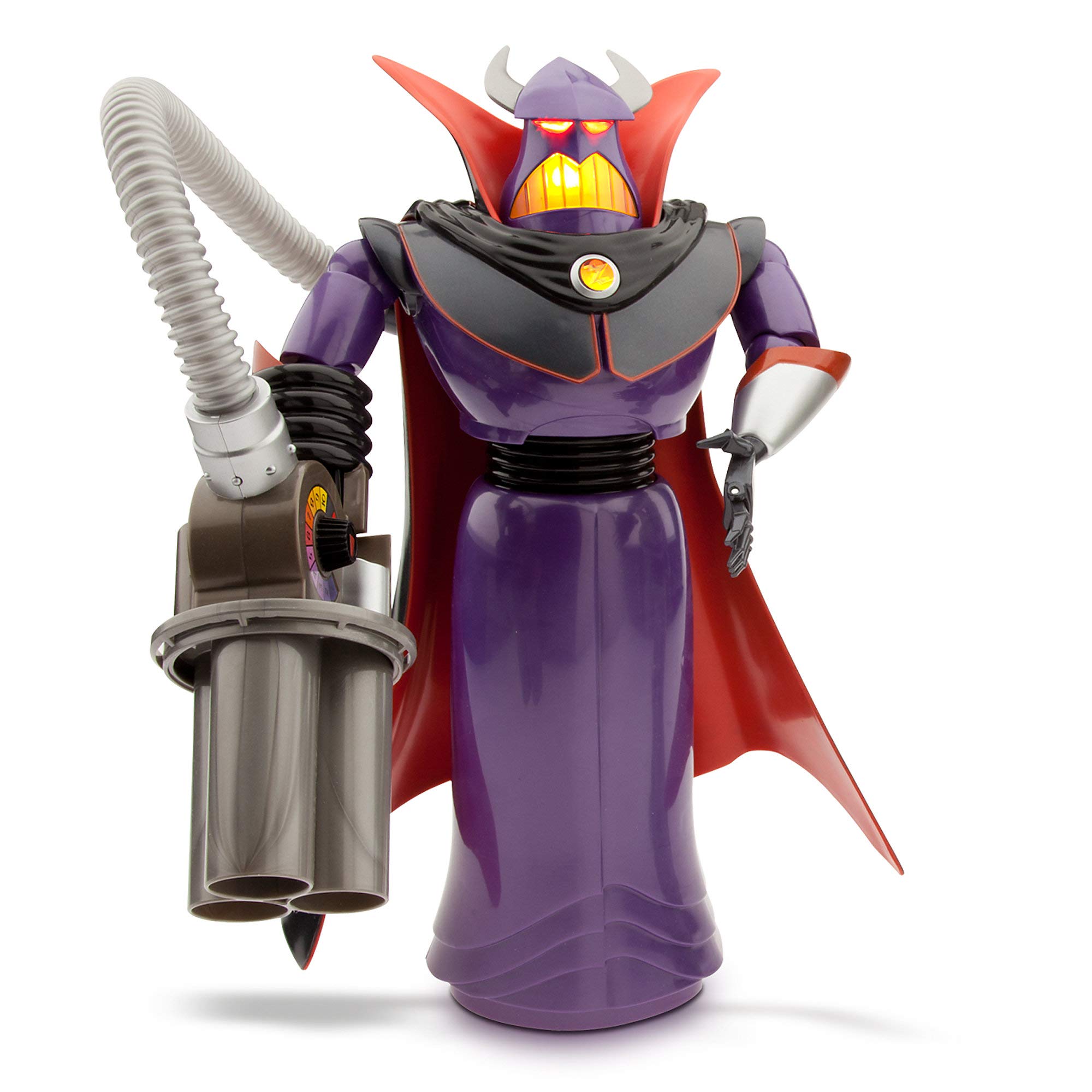 Disney Pixar Zurg Talking Action Figure Toy Story Buy Online in