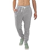 Southpole Mens 1570 Basic Active Fleece Jogger Sweatpants