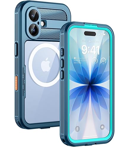 Amazon.com: AICase iPhone 6 Case, iPhone 6S Case [Heavy Duty