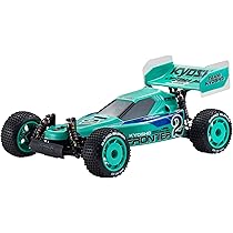 Kyosho OPTIMA MID ラジコンカー Amazon.com: Kyosho America 30643 Optima Mid 87 World