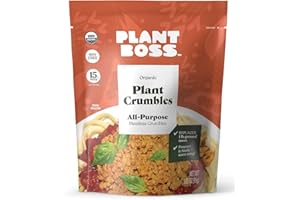 Plant Boss Organic All-Purpose Plant Crumbles, 3.35 OZ