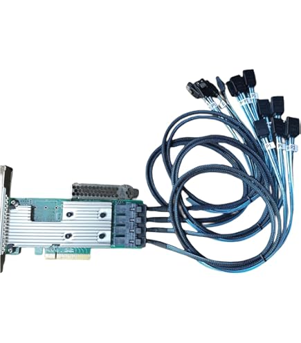 Amazon.com: LSI Logic 05-50039-00 Accessory CacheVault Accessory