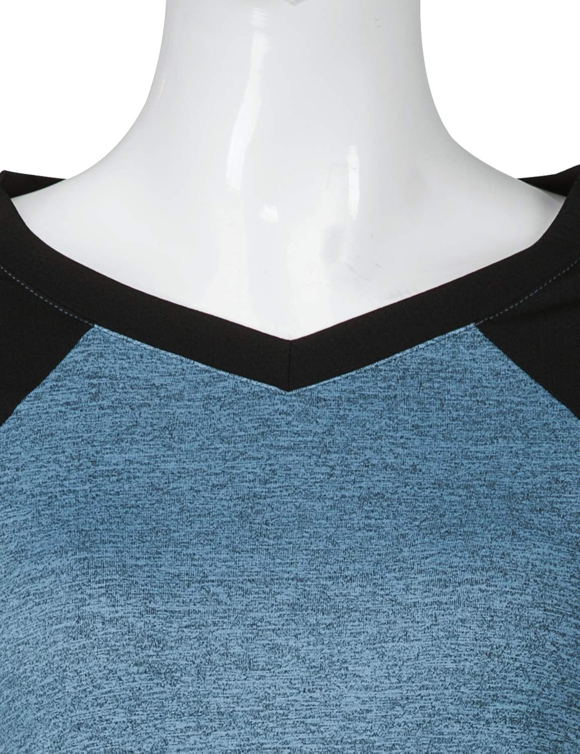 Hibelle Women's Long Sleeve Activewear Yoga Running Workout T-Shirt Tops at  Women’s Clothing store