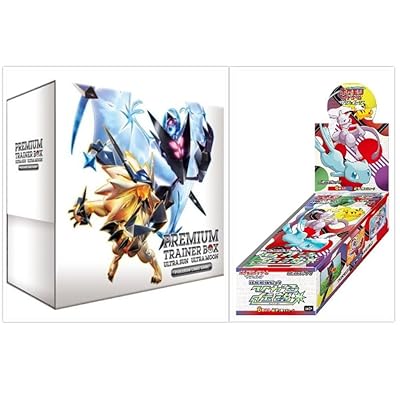 buy shining legends booster box Pokemon TCG: Shining Legends main image 1