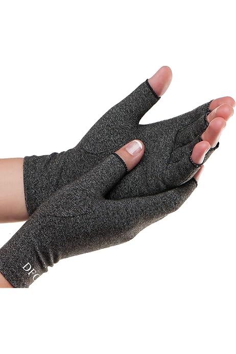 compression gloves for nerve damage