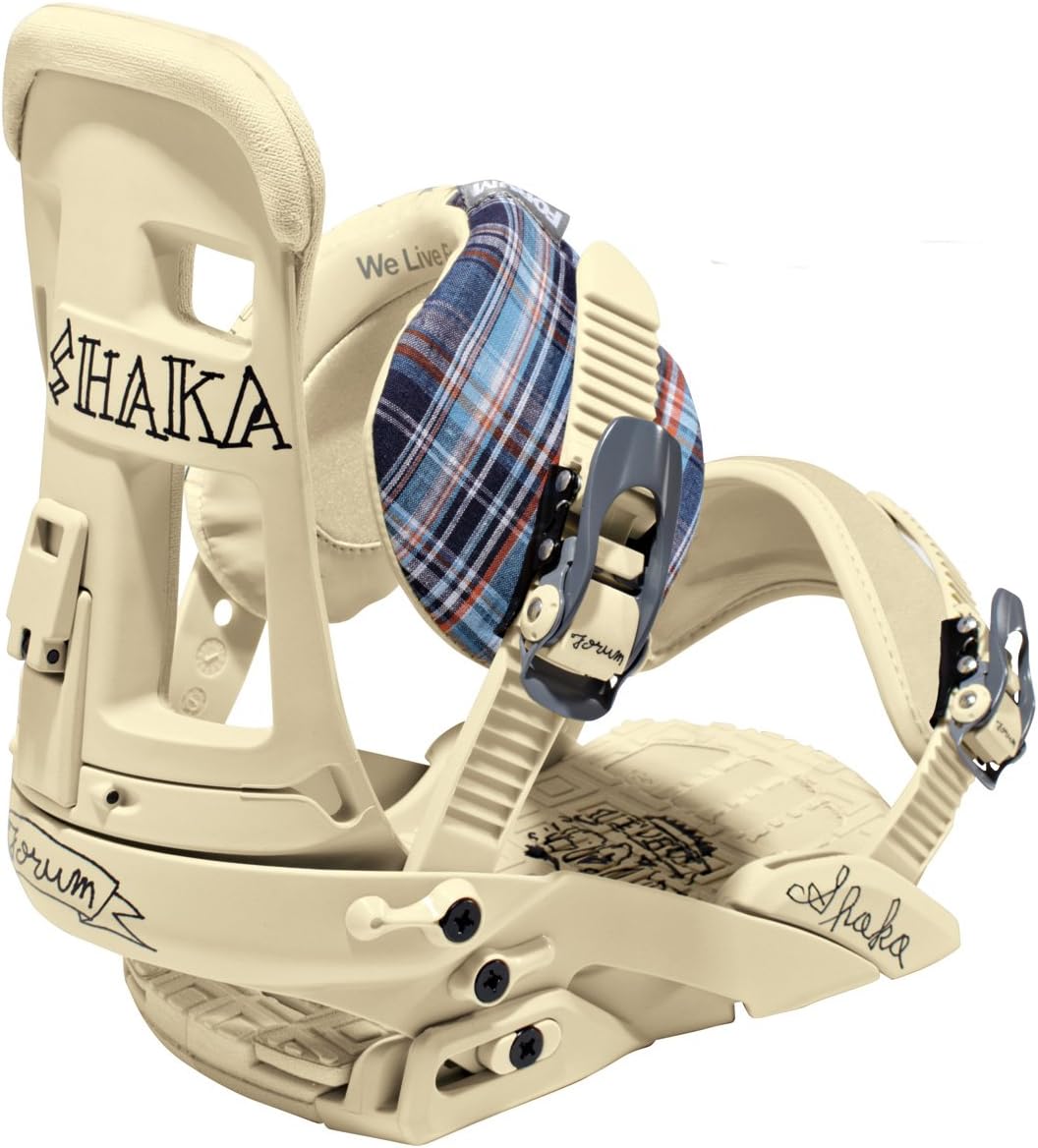 forum shaka bindings