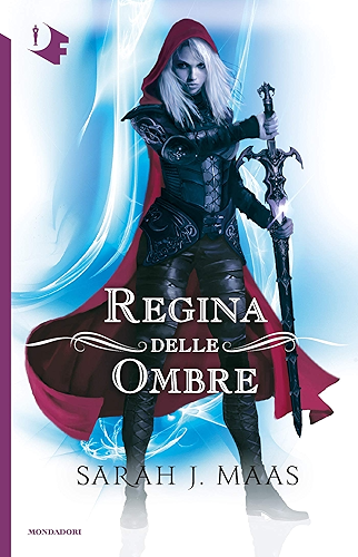 Download Regina delle ombre (Trono di ghiaccio Vol. 4) (Italian Edition) PDF