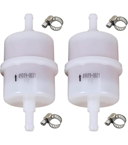 砂金。kk Amazon.com: Kawasaki 2007-2020 Kfx90 Kfx50 Filter Fuel 14043