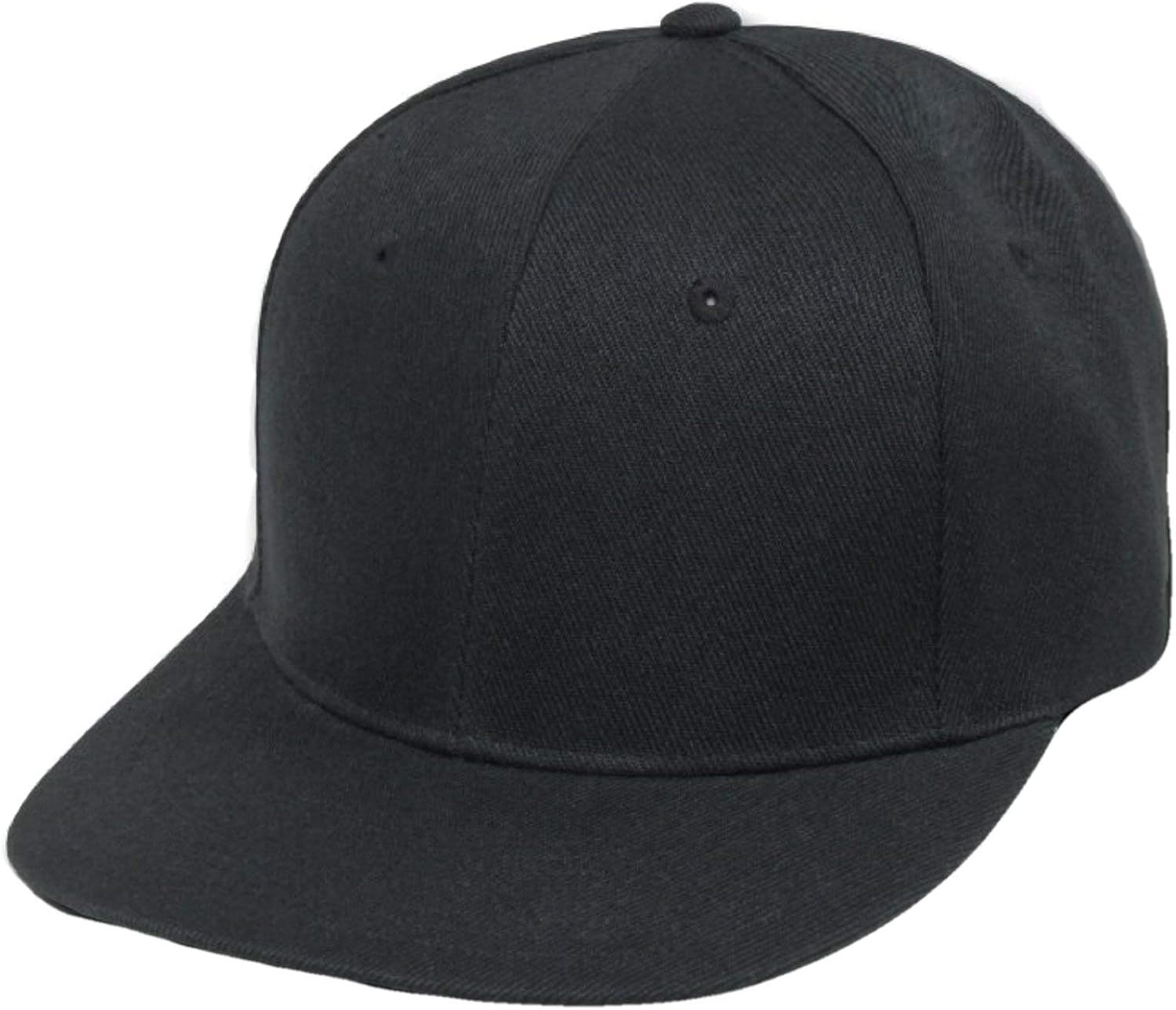 size 7 baseball cap