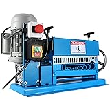 VEVOR Wire Stripping Machine 0.06-1.5 inch,Wire