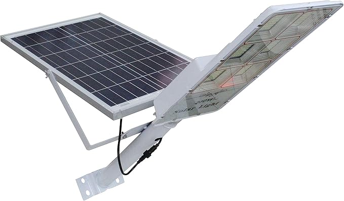 lampara alumbrado publico led 200w suburbana luz blanca ip65